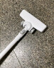 美的（Midea）吸尘器家用U2有线手持推杆地毯两用大吸力除尘吸灰大功率可视化尘杯吸尘器神器宠物【国家补贴】 实拍图