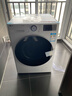 LG容慧系列13KG大容量全自动滚筒洗衣机360°速净喷淋 蒸汽PLUS除菌 白 FCV13G4W 国家补贴以旧换新 实拍图