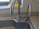 华帝（VATTI） 直饮水龙头 纯净水器龙头 单冷厨房家用不锈钢净水机龙头 013003 实拍图