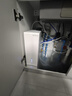 沁园双子芯净矿2.0净水器 1400G初始流速体验家用8年RO过滤器 双水路直饮净饮一体机UR-S61293国家补贴 实拍图