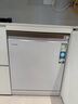 东芝（TOSHIBA）【白玉A50Pro】全嵌入式洗碗机16套容量 360°卫星喷臂 母婴级四星消毒105°热风烘干 国家补贴20% 实拍图