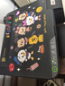 爱普生（EPSON）墨仓式L1258 A4彩色无线单功能家用打印机（微信/远程打印/AI学习打印机） 实拍图