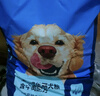 比瑞吉狗粮爱不将就小型中大型金毛成犬狗粮牛肉味16kg添加鱼油原料透明 实拍图