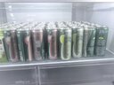 Perrier氼颂家巴黎水 进口小彩罐气泡水 0糖0卡0脂 青柠味330ml*24罐 实拍图