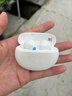 小米（MI）Redmi Buds 4 活力版 无线蓝牙耳机 28小时长续航 通话降噪 适用于安卓苹果手机 白色 实拍图