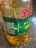 金龙鱼 食用油 非转基因 压榨 一级 纯正玉米油4L（新老包装随机发货） 实拍图