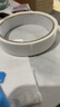 双面胶高粘度强力固定不留痕手工双面胶棉纸双面宽胶带学生用diy手撕文具办公用品 【1卷试用装】宽20mm*长8m 实拍图