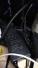 米瑞思（mryc）惠普笔记本充电器19.5V6.15A 120W通用hp ENVY17/光影/暗影精灵2/omen电脑电源适配器线蓝口带针 实拍图