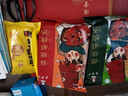 方中山胡辣汤河南特色胡辣汤料方便食品微辣麻辣五香面筋组合装970g 实拍图