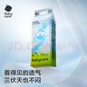 babycareAir pro拉拉裤夏季超薄透气尿不湿宝宝尿片bbc婴儿新生儿日用尿布 纸尿裤S码 1包 32片 适合4-8kg 实拍图