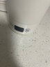 美的（Midea）电热水杯电热水壶保温烧水杯350ml迷你便携式旅行智能恒温316L不锈钢无异味MK-DB35X22 实拍图