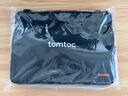 tomtoc电脑包手提笔记本包男女14英寸商务苹果16寸MacBook Pro/Air M5 黑色 肩带款 14英寸 实拍图