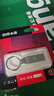 DM大迈 32GB USB2.0 U盘 金属PD076小风铃 招标投标小u盘防水防震电脑车载优盘 实拍图