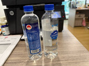 恒大冰泉克东天然苏打水470ml*15瓶 弱碱性高端家庭办公饮用水 实拍图