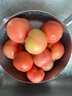 水果番茄西红柿自然成熟沙瓤皮薄新鲜蔬菜生鲜瘦身减脂可生吃 大果，净重 3斤 单果＞100g 实拍图