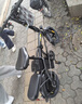 普莱德新国标折叠电动自行车 超长续航电动车 铝合金代驾车 锂电池助力男女通用成人电瓶车 代步电单车 豪华版-汽车S级电芯15A-纯电续航≤45km 实拍图
