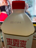 爽露爽糯米酒汁 1.6L/桶 低度糯米酒 醪糟汁 酒酿 大桶装 甜酒酿 实拍图