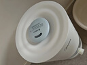 美的（Midea）空气加湿器大雾量家用卧室取暖补水仪小型净化除菌喷雾器宿舍实用超声波雾化器国家补贴SC-3D50 实拍图