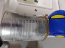 爱他美（Aptamil）白金澳洲版 幼儿配方奶粉 3段(12-36个月) 900g 澳洲白金 实拍图