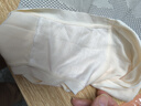 高腰无痕舒适收腹裤蚕丝底裆轻塑裤塑身提臀内裤女 肉色 2XL 【140-160斤】 实拍图