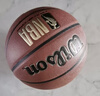 威尔胜（Wilson）NBA TAKE-OFF系列5号篮球PU室内室外通用儿童篮球801【京东专供】 实拍图