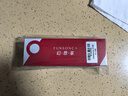 幻想家（Funsonca）防蓝光超轻进口材料无金属男女老花镜舒适不易折防滑眼镜黑350度 实拍图