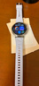HUAWEI WATCH GT 5 冰晶蓝41mm华为智能手表情绪健康助手玄玑感知系统 实拍图