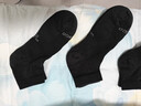 迪卡侬运动袜子球拍类运动成人中帮运动袜-2308219 实拍图