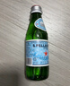 圣培露（S.Pellegrino）意大利含气天然矿泉水气泡水 饮用水 250ml*24瓶 实拍图