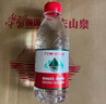 农夫山泉 饮用水饮用天然水380ml*24瓶 办公商务会议 塑膜纸箱随机发货 实拍图