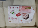 好奇（Huggies）铂金装小桃裤纸尿裤NB84片(5kg以下)尿不湿【透爽散热】 实拍图