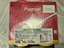 帕斯卡（Pascual）风味酸奶（香蕉味）4*120g西班牙进口常温酸奶追剧小零食 实拍图