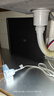 怡口净水（ECOWATER）净水器家用火星即热净饮机1200G鲜活反渗透RO膜长效净热一体纤薄厨下纯水直饮ERH-J12手动前置套装 实拍图