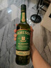 尊美醇（Jameson） 爱尔兰 威士忌 IPA 精酿桶 700ml 双支礼盒  洋酒礼盒 实拍图