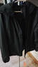 森马（Semir）王安宇同款棉服男发热科技棉外套三防25冬保暖棉衣109725112104 实拍图