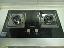 海尔（Haier）智家出品 统帅Ieader燃气灶 家用天然气双灶 5.2KW大火力 钢化玻璃台嵌两用煤气灶L2C（天） 实拍图