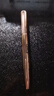 贝览得（beautyblend）双头唇刷遮瑕刷 可伸缩带盖防尘便携口红刷唇彩刷化妆刷 1支装 实拍图