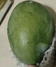 京鲜生 攀枝花凯特芒果 净重8.5斤 带箱9斤 单果500g+ 生鲜水果源头直发 实拍图