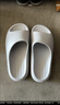 朴西男士四季抗菌室内浴室洗澡防滑居家情侣凉拖女 卡皮巴拉色 44-45 实拍图