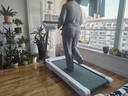 佑美U4Pro跑步机家庭用电动爬坡登山全折叠安静低音走步机健身房器材 实拍图