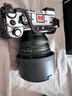 索尼（SONY）FE 85mm F1.4 GM II 全画幅中远摄大光圈定焦G大师镜头二代（SEL85F14GM2） 实拍图