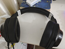 漫步者（EDIFIER）HECATE G2有线专业版USB7.1声道耳机电竞游戏头戴式电脑网课办公麦克风专用三角洲FPS吃鸡耳机黑色 实拍图