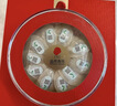 同仁堂北京同仁堂 干燕窝礼盒【黑金标密盏50g】燕窝干盏 马来西亚溯源  实拍图