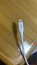 品胜苹果数据线快充充电线2米 适用iPhone14promax/13/12/8/Xs手机iPad车载充电器线USB to Lightning 实拍图