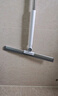 大卫可旋转扫水器魔术扫把浴室刮水可伸缩一体杆刮地板神器F12 实拍图