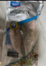 海名威 冷冻三去鲜蒸海鲈鱼450g/条(配料包)深海鱼 生鲜鱼类 海鲜水产 实拍图