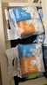 舒洁（Kleenex）湿厕纸7抽*6包迷你湿厕纸厕湿巾湿厕纸下包便携湿厕纸旅行用 实拍图