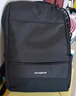 新秀丽（Samsonite）双肩包15.6英寸笔记本电脑包男女书包商务通勤大容量背包TX6*001 实拍图