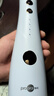 博皓（prooral）【正畸适用】冲牙器手持立式洗牙器声波微气泡水牙线5025Plus天空蓝【生日送礼】 实拍图
