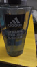 阿迪达斯 （adidas）男士沐浴露洗发水洗面奶三效合一 游泳去氯保湿 冰点热情套装1.2L 实拍图